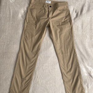 Denizen Men's Levis 32W X 30L Slim